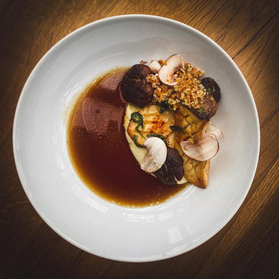 2Theimat - Hotel & Restaurant モールバッハ エクステリア 写真