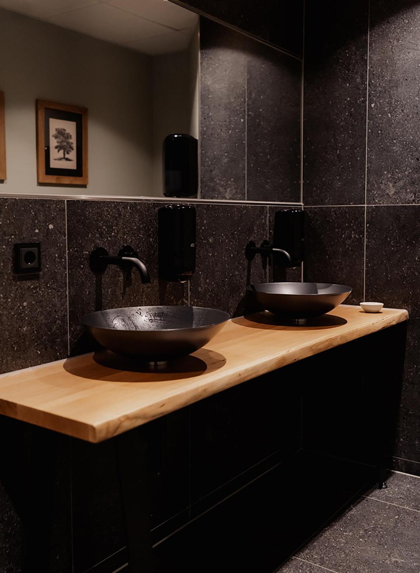 2Theimat - Hotel & Restaurant モールバッハ エクステリア 写真