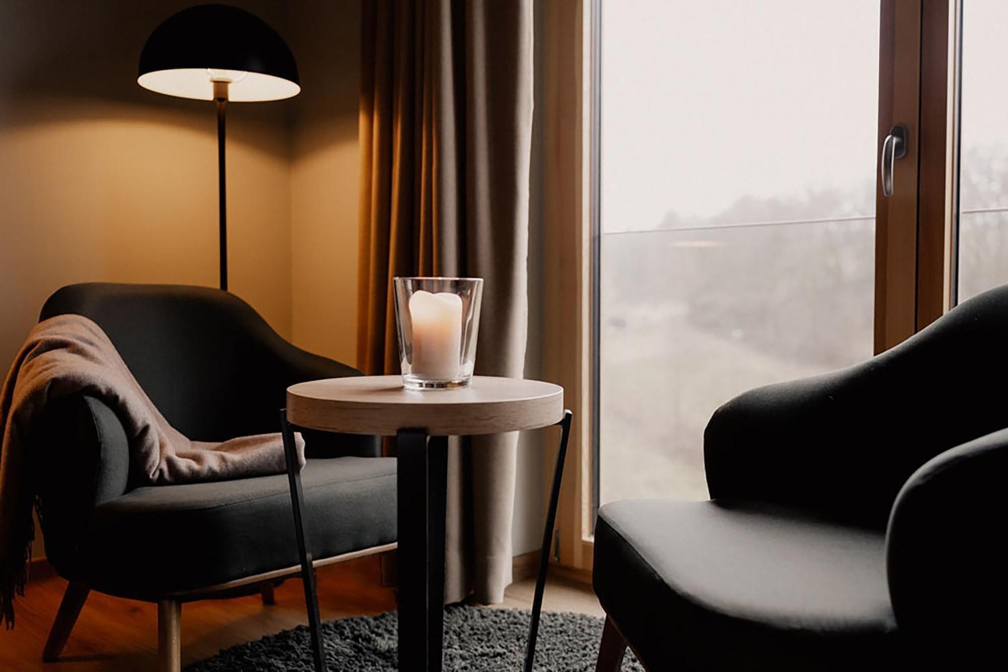 2Theimat - Hotel & Restaurant モールバッハ エクステリア 写真